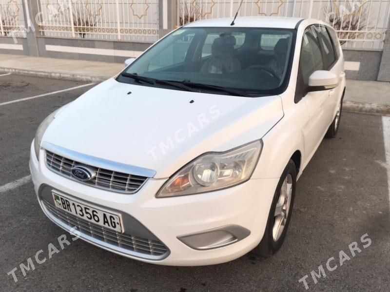 Ford Focus 2010 - 123 000 TMT - Ашхабад - img 2
