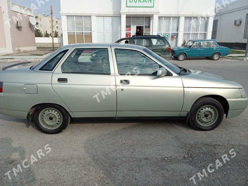 Lada 2110 2003 - 39 000 TMT - Гызыларбат - img 4