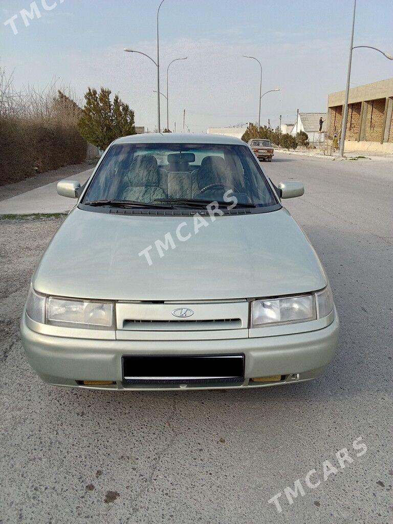 Lada 2110 2003 - 39 000 TMT - Гызыларбат - img 2
