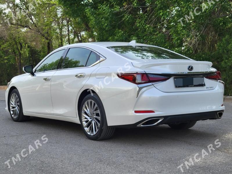 Lexus ES 350 2019 - 600 000 TMT - Дашогуз - img 3