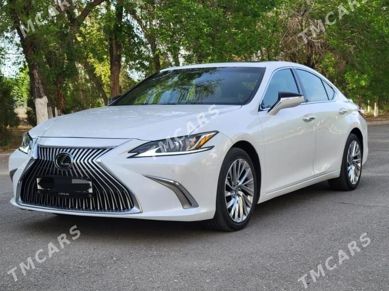Lexus ES 350 2019 - 600 000 TMT - Дашогуз - img 2