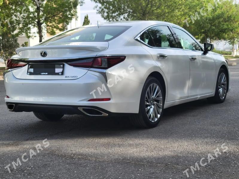 Lexus ES 350 2019 - 600 000 TMT - Дашогуз - img 4