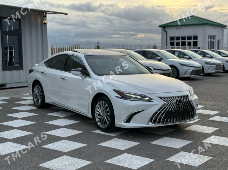 Lexus ES 350 2024 - 1 225 000 TMT - Ашхабад - img 5