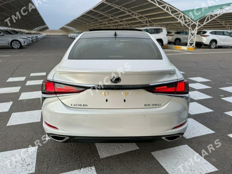 Lexus ES 350 2024 - 1 225 000 TMT - Ашхабад - img 6