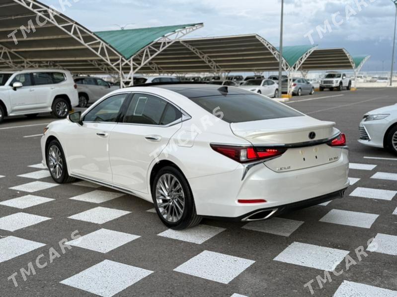 Lexus ES 350 2024 - 1 225 000 TMT - Ашхабад - img 4