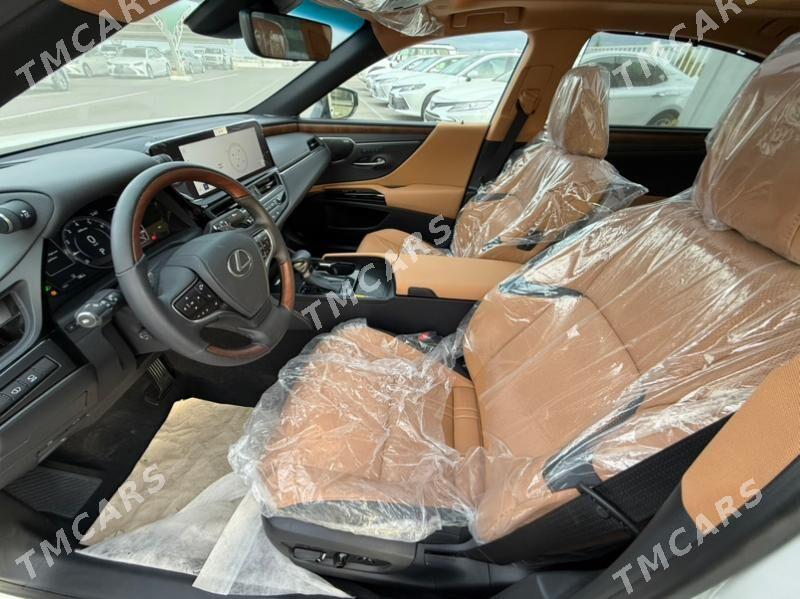 Lexus ES 350 2024 - 1 225 000 TMT - Ашхабад - img 9