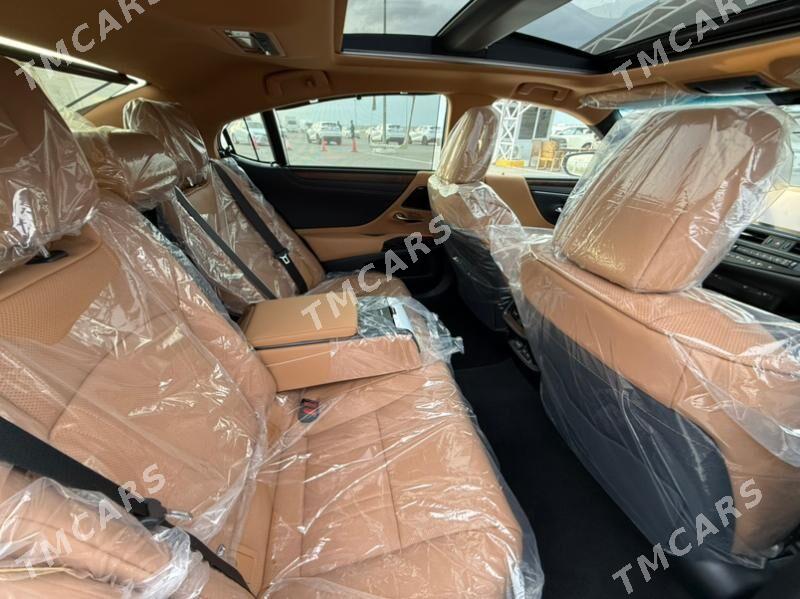 Lexus ES 350 2024 - 1 225 000 TMT - Ашхабад - img 8