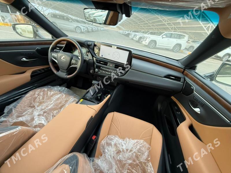 Lexus ES 350 2024 - 1 225 000 TMT - Ашхабад - img 10