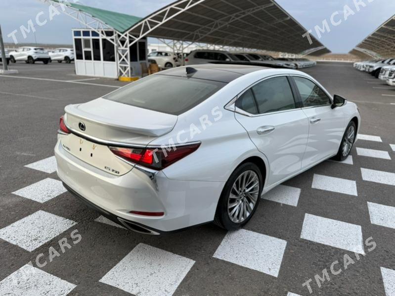 Lexus ES 350 2024 - 1 225 000 TMT - Ашхабад - img 7