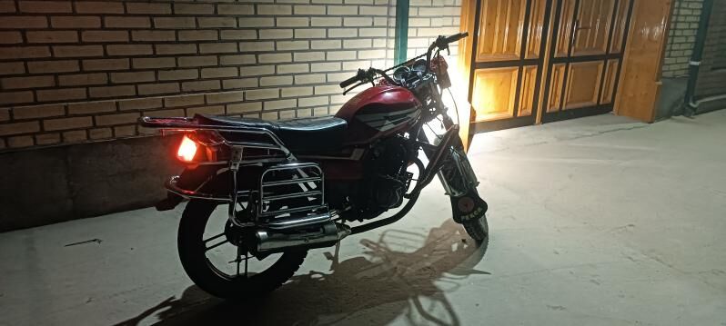 Fekon FK150-8G 2015 - 11 000 TMT - Дянев - img 3