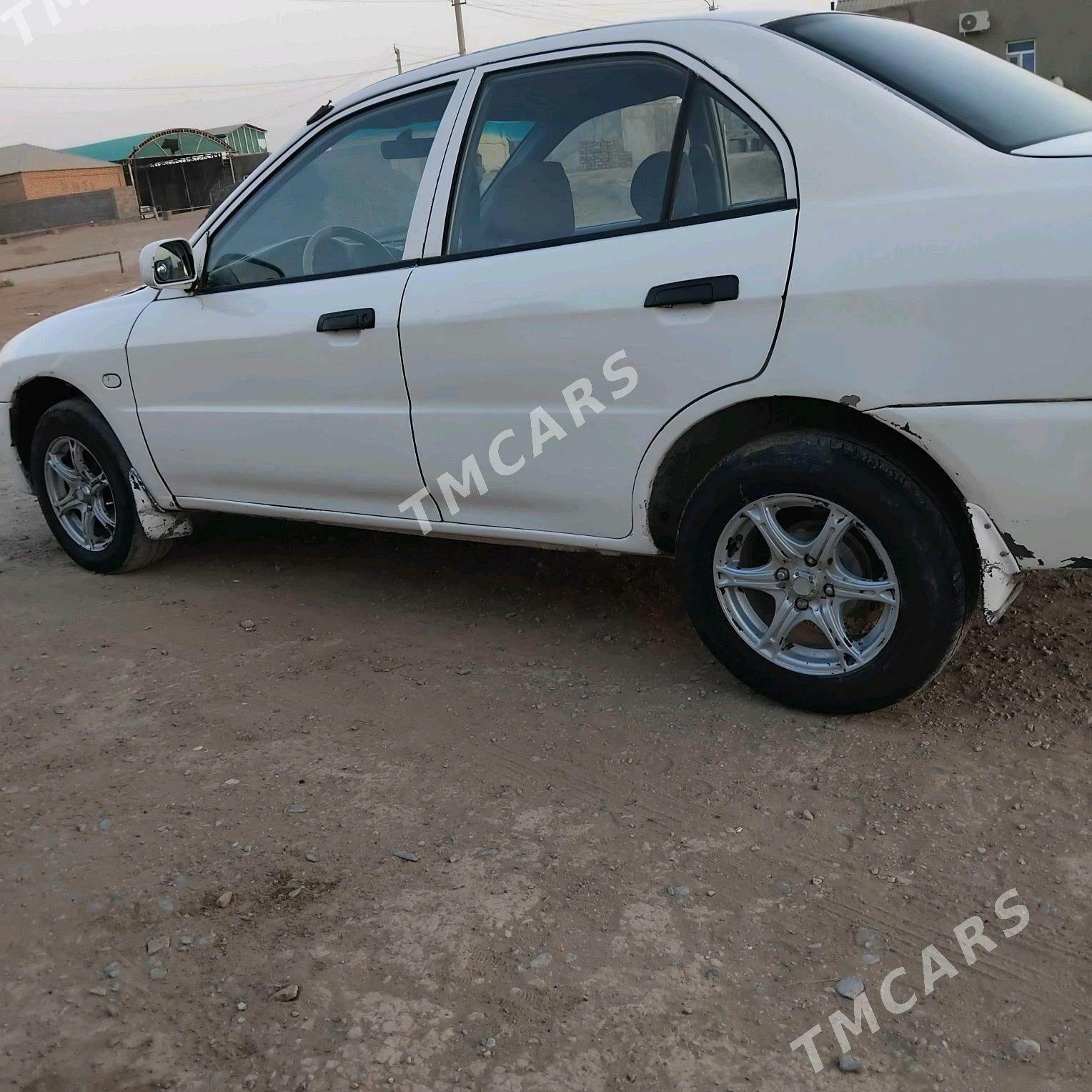 Toyota Corona 1998 - 30 000 TMT - Ak bugdaý etraby - img 2