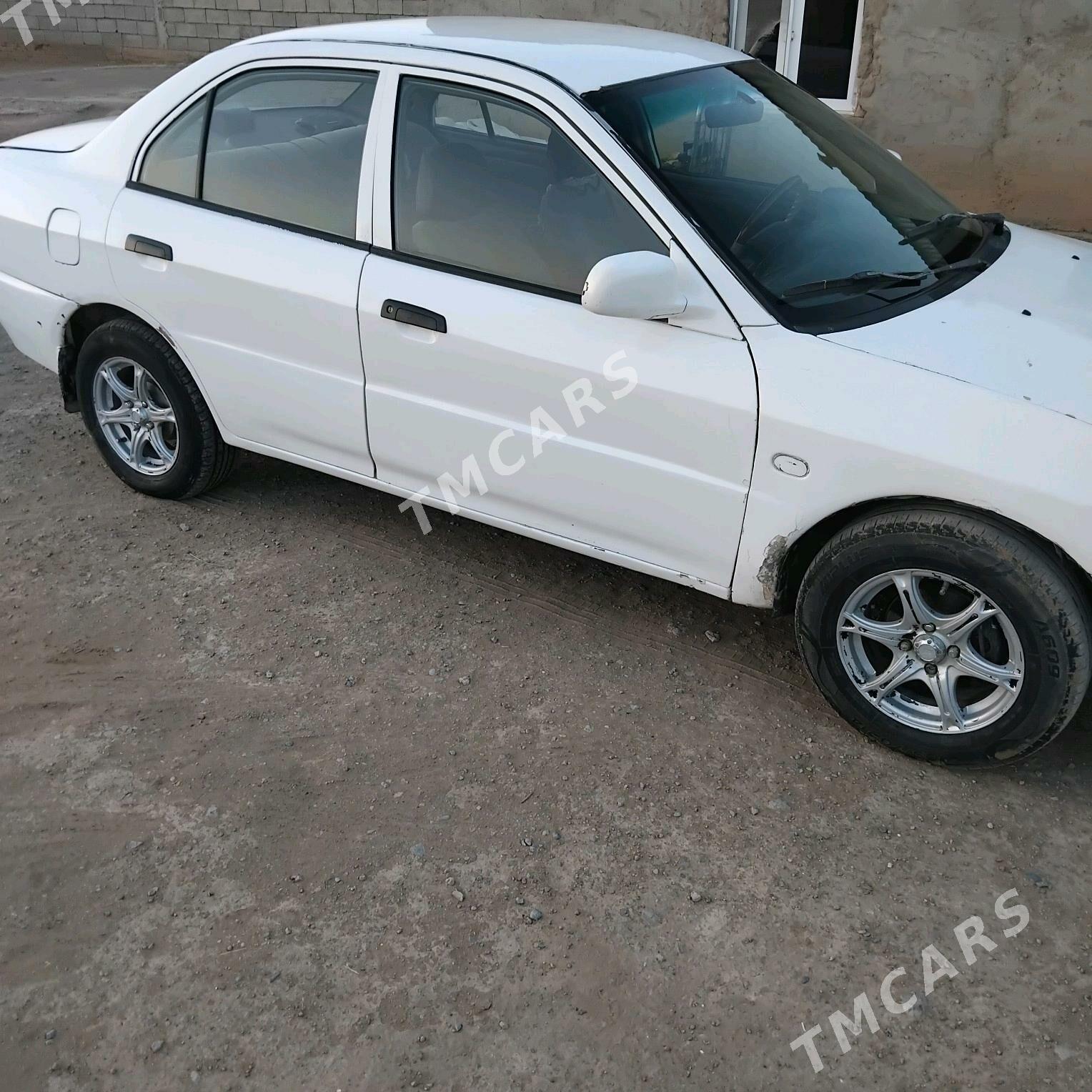 Toyota Corona 1998 - 30 000 TMT - Ak bugdaý etraby - img 6