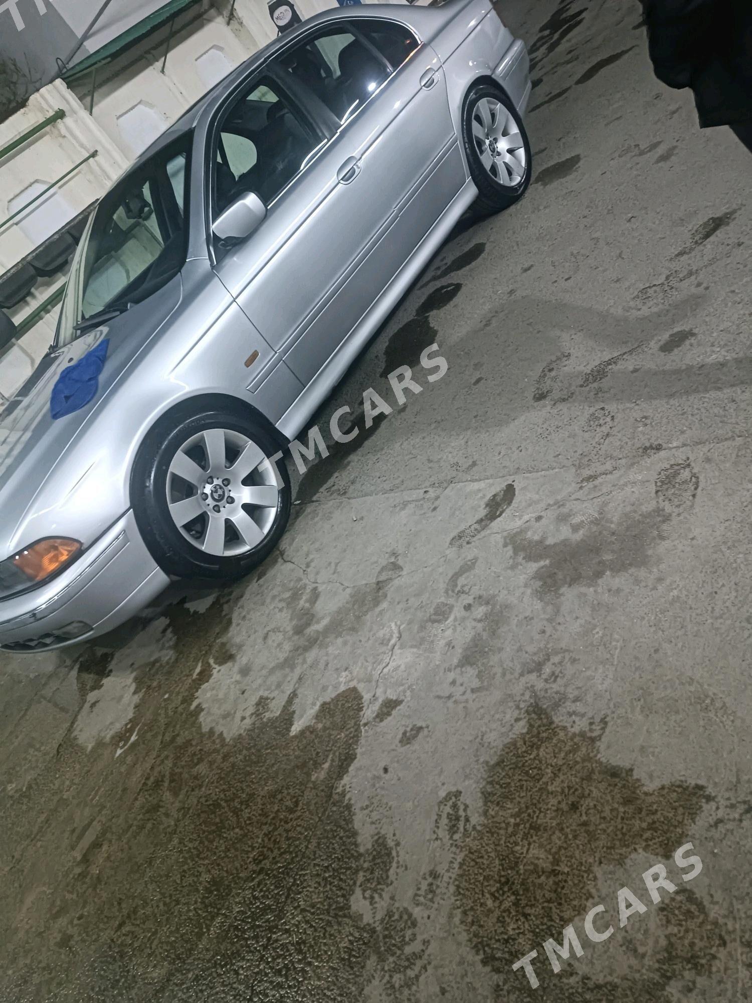 BMW E39 1999 - 80 000 TMT - Türkmenbaşy - img 2