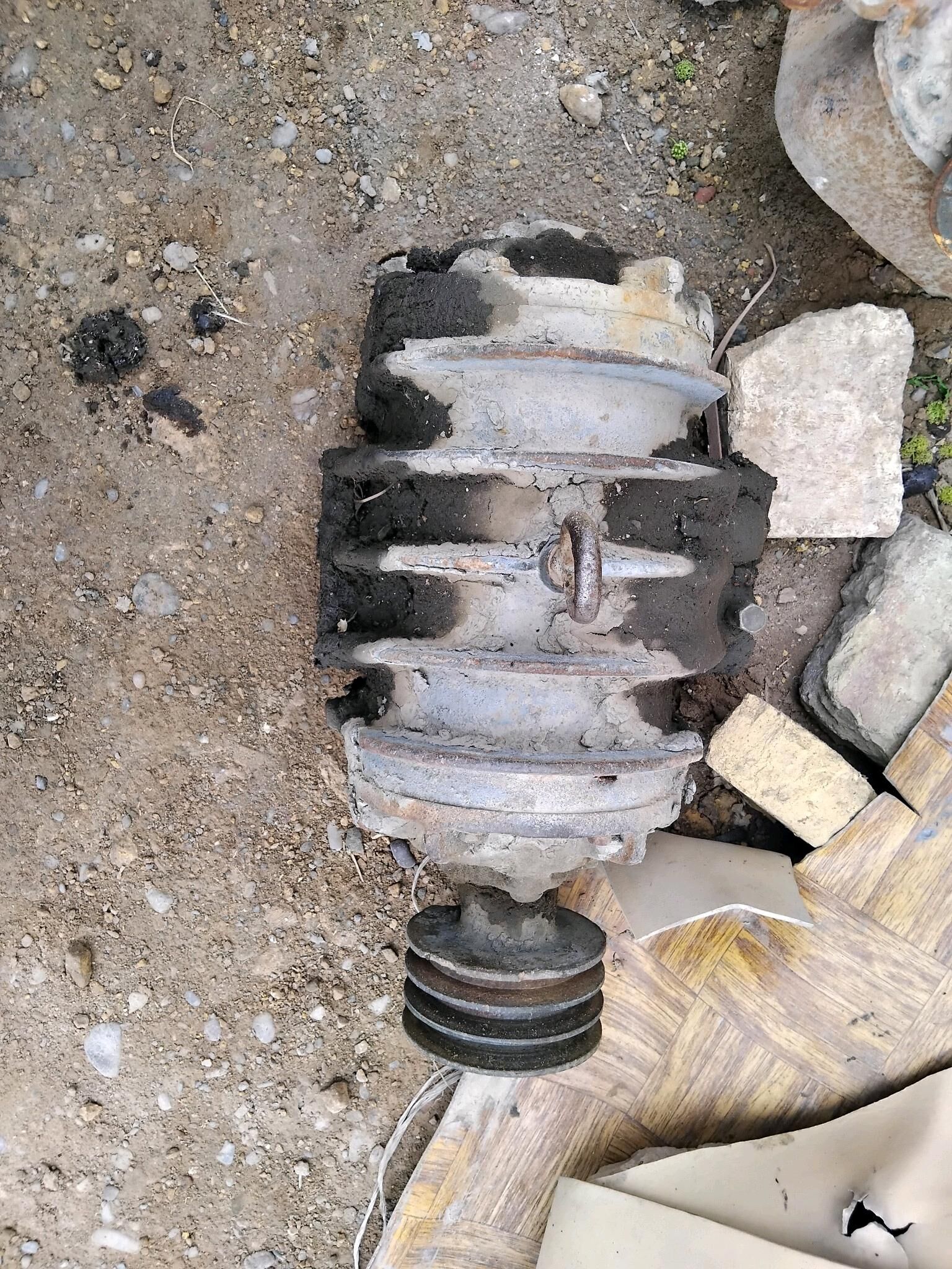 wakum nasos 5 000 TMT - Tejen - img 3