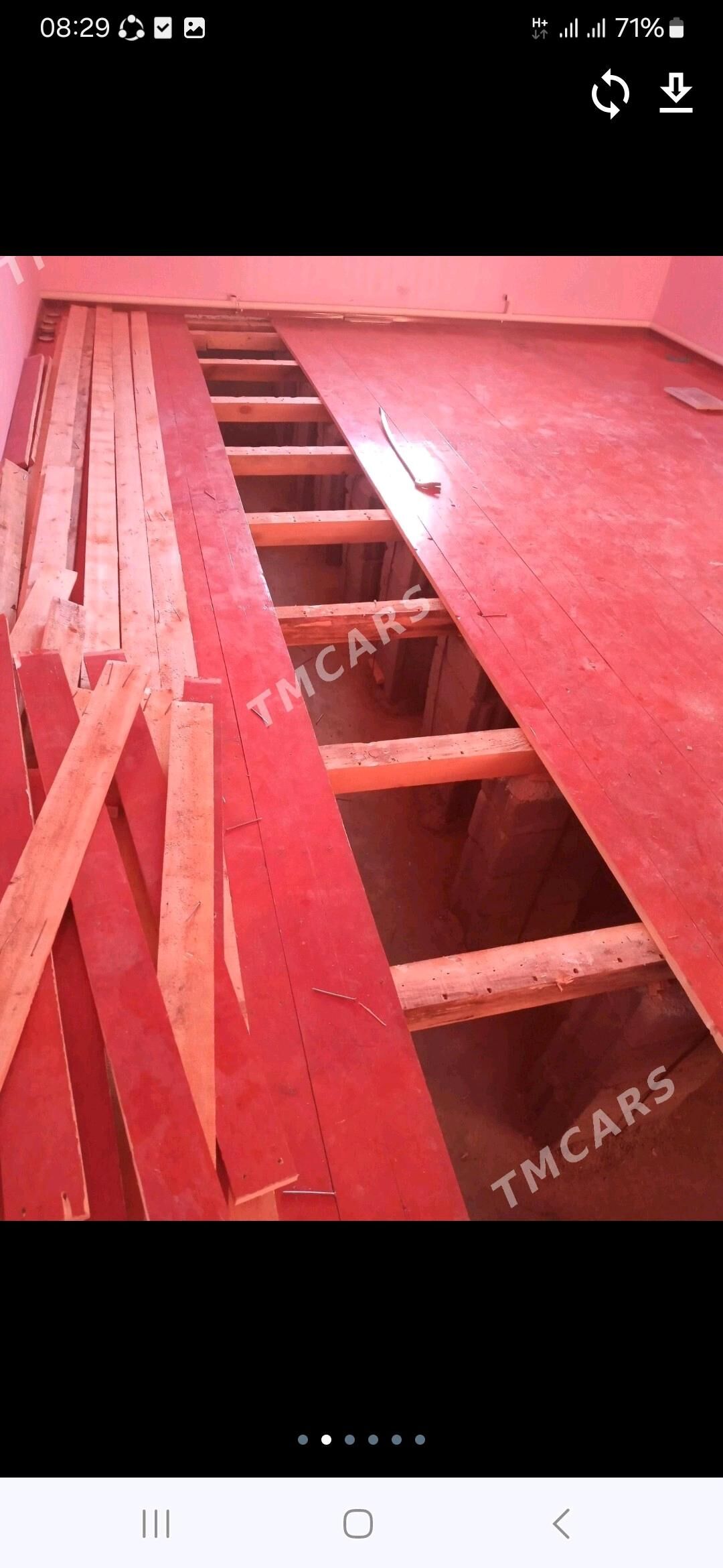 polluk agac laminat alyas - Ашхабад - img 2