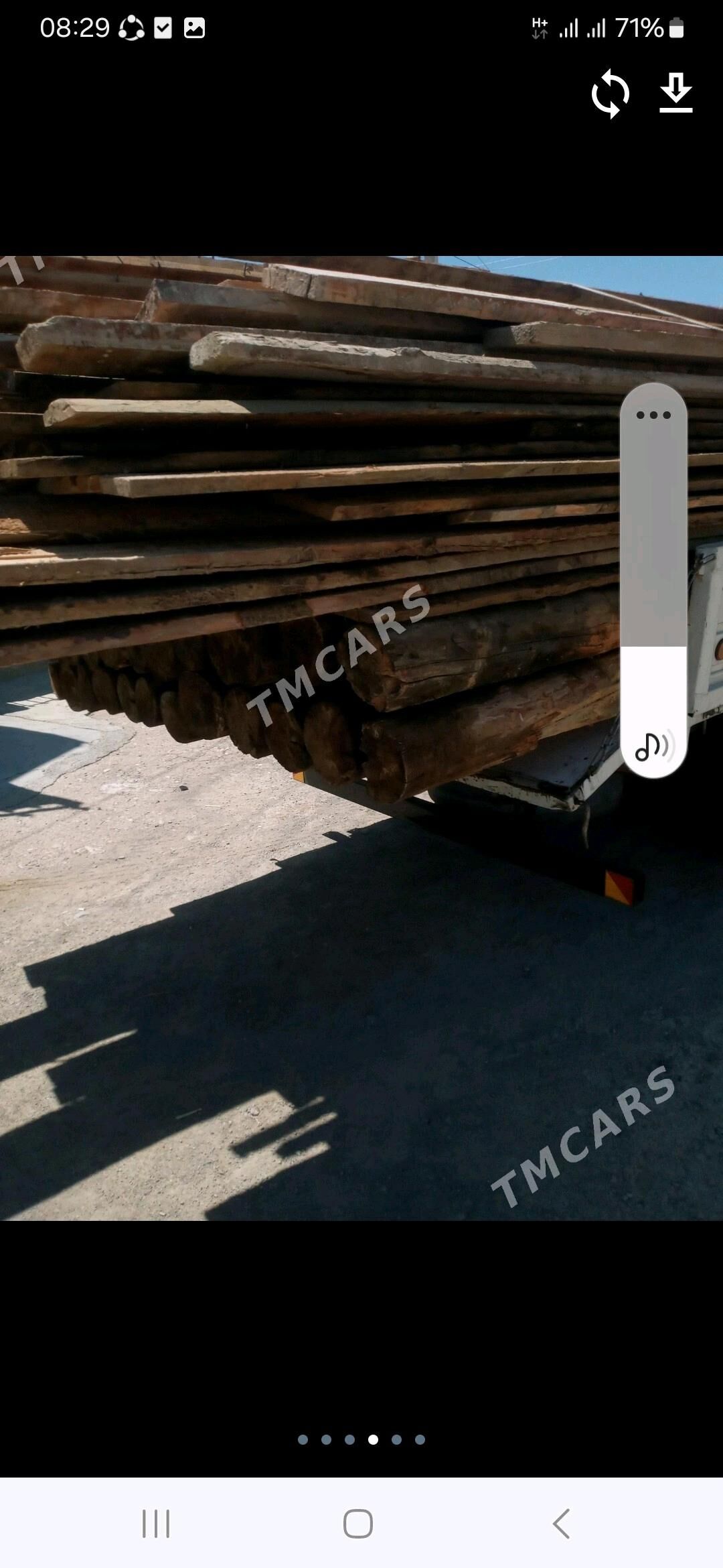 polluk agac laminat alyas - Ашхабад - img 6