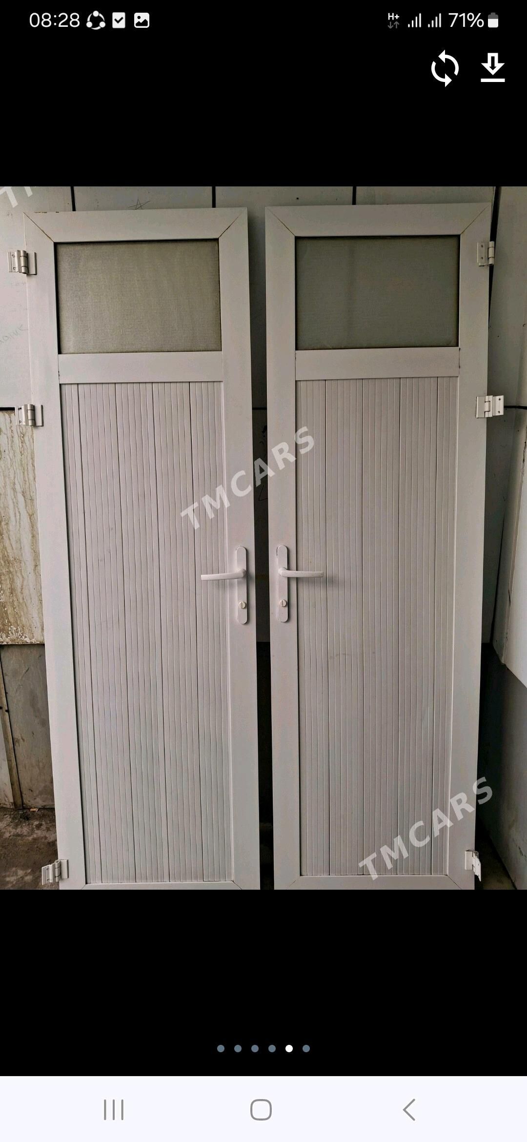 polluk agac laminat alyas - Ашхабад - img 5