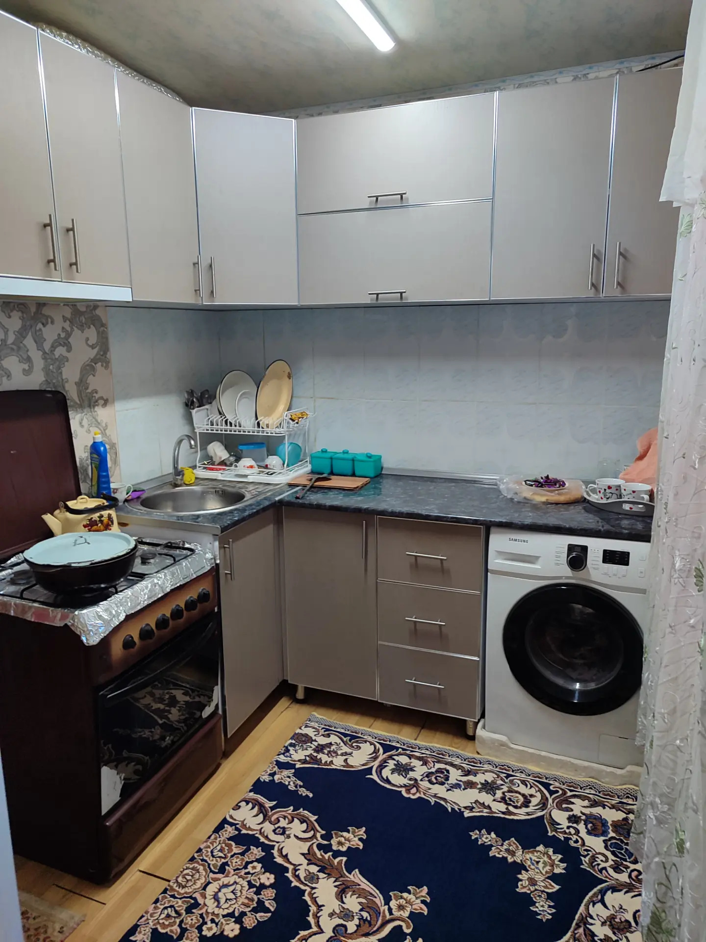 2kom satlyk kwartira - Türkmenabat - img 3