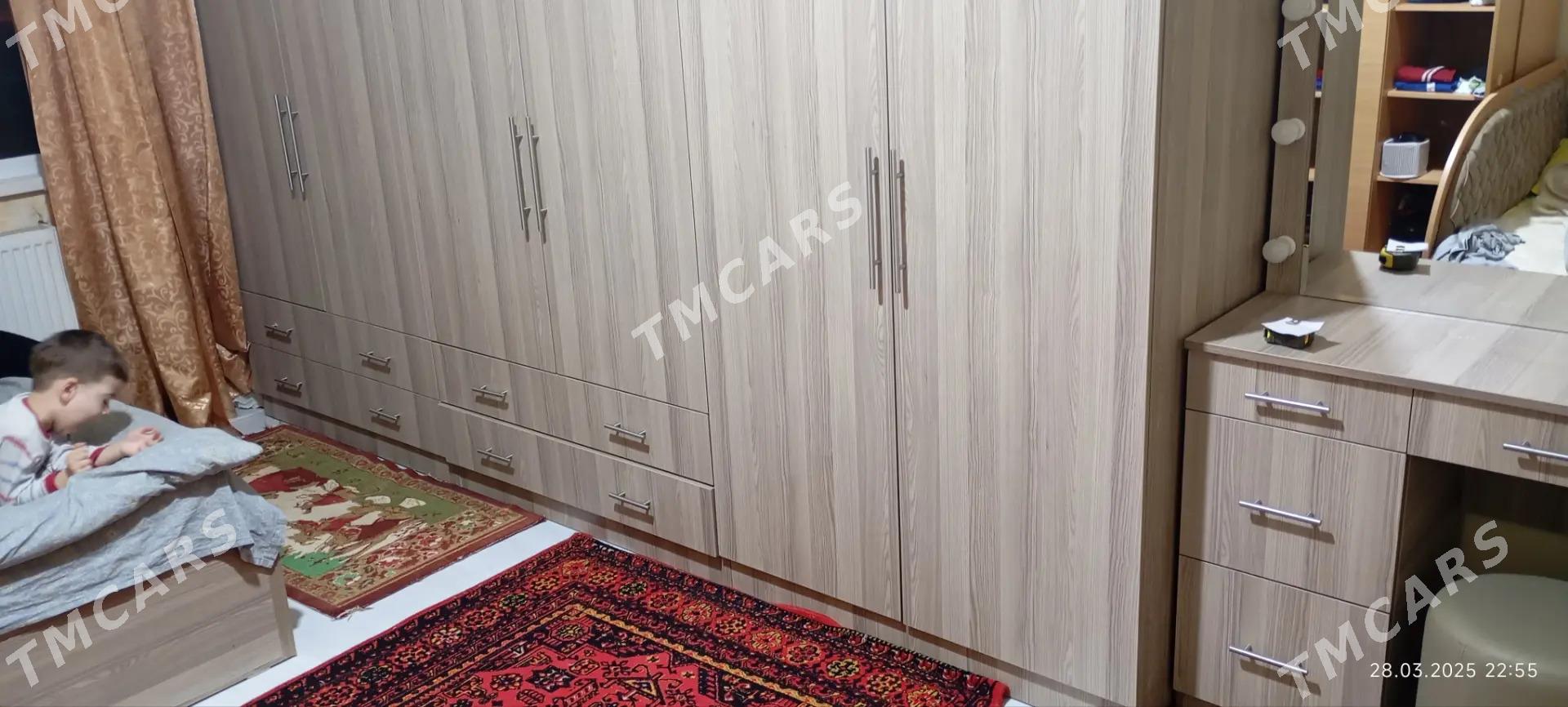 Şkaf uly şifoner - Aşgabat - img 2