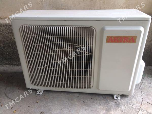 AKİRA 60 kw - Aşgabat - img 2