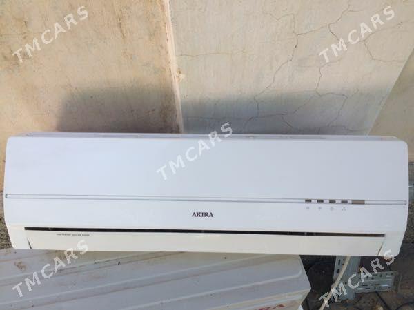 AKİRA 60 kw - Aşgabat - img 1