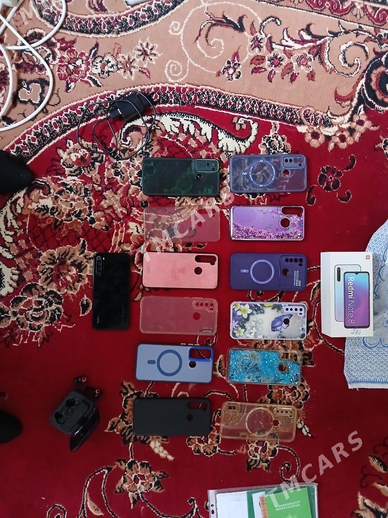 Redmi not 8 - Murgap - img 1