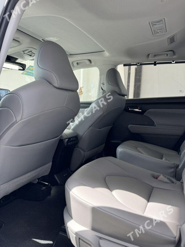 Toyota Highlander 2020 - 568 400 TMT - "Алтын Асыр" Гундогар базары ( Толкучка) - img 7