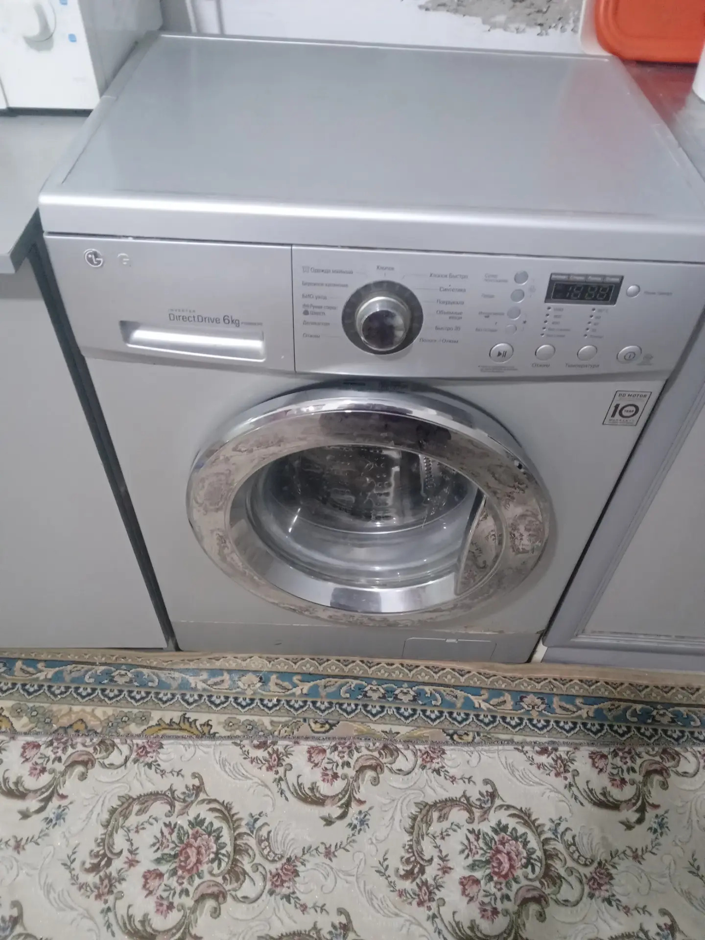 kir maşyn - Balkanabat - img 3