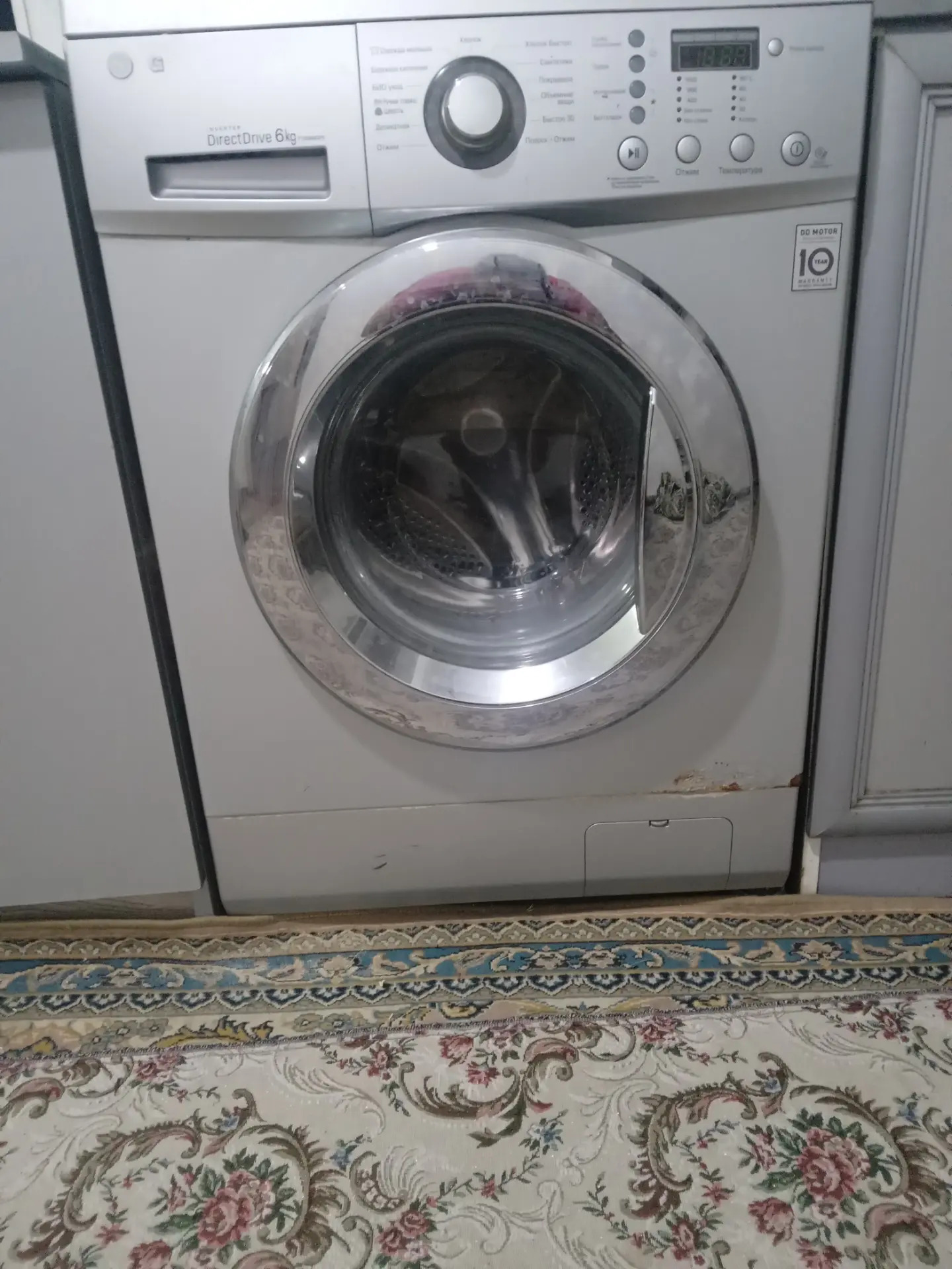 kir maşyn - Balkanabat - img 2
