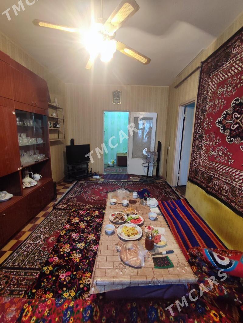 4 комн на 1 м этаже - Türkmenabat - img 6