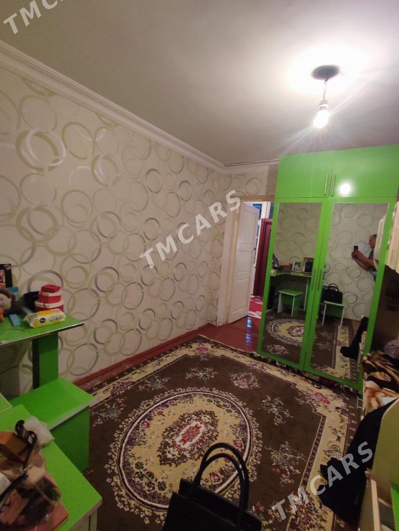 3 комн на 1 м этаже - Türkmenabat - img 3