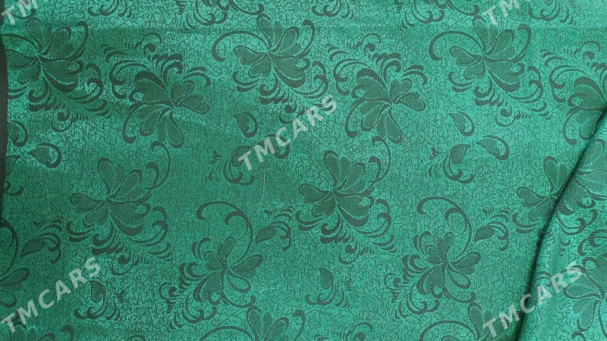 gadym mata - Aşgabat - img 2