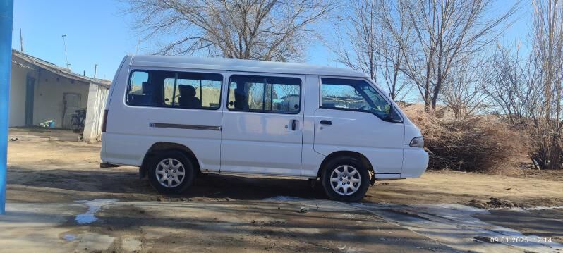 Toyota Hiace 2000 - 80 000 TMT - Кёнеургенч - img 9