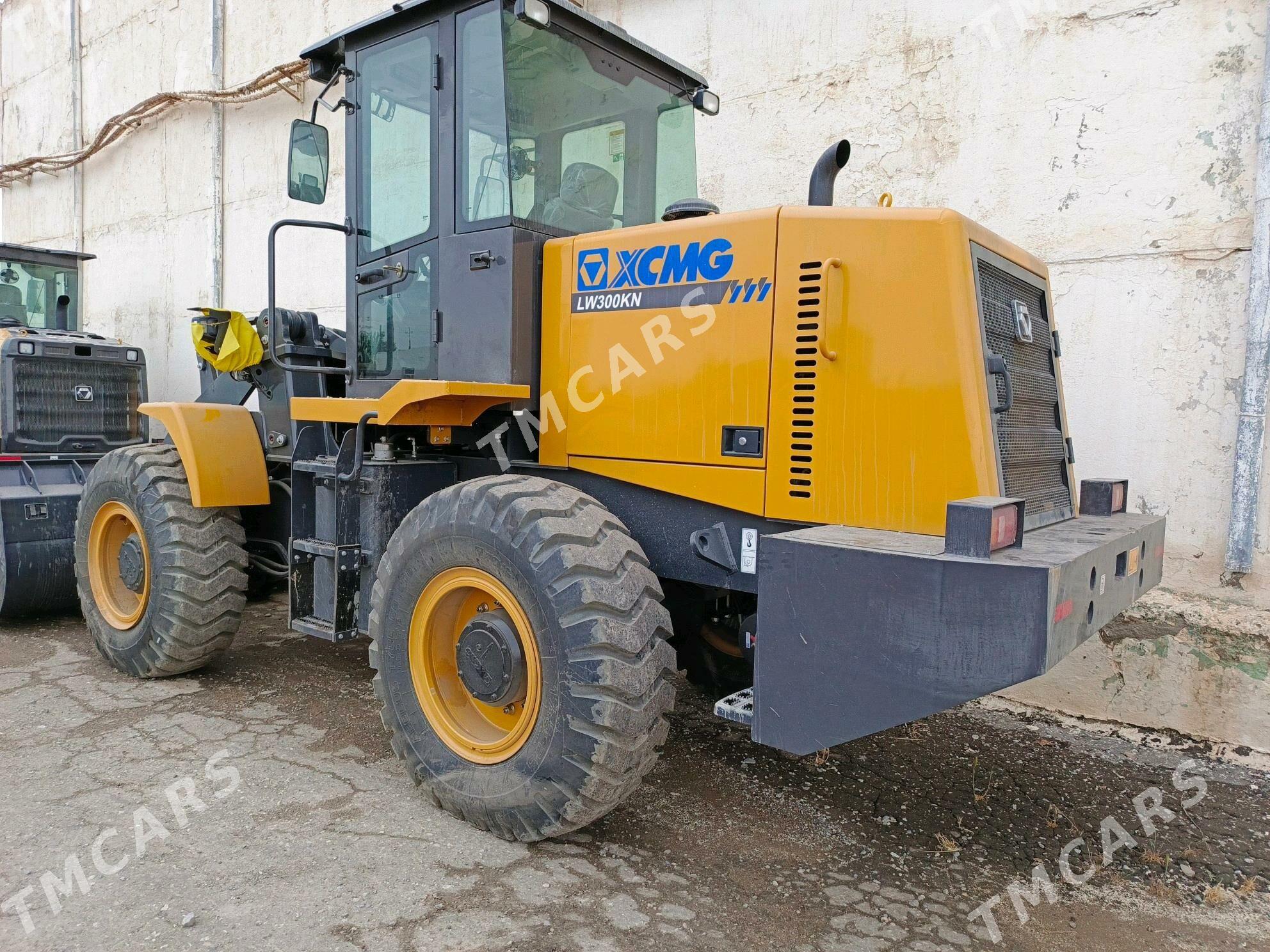 XCMG ZL50 2025 - 645 000 TMT - Туркменабат - img 3