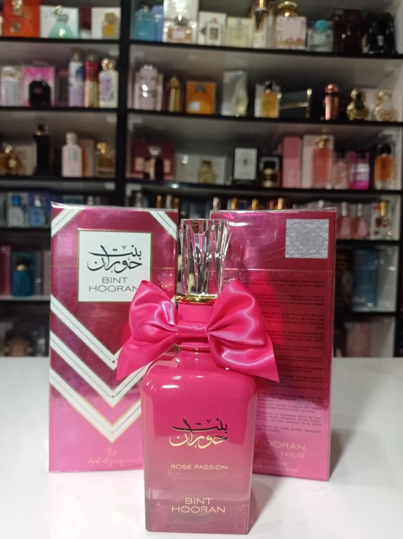 Duhi parfum Bint hooran - Мир 4 - img 2
