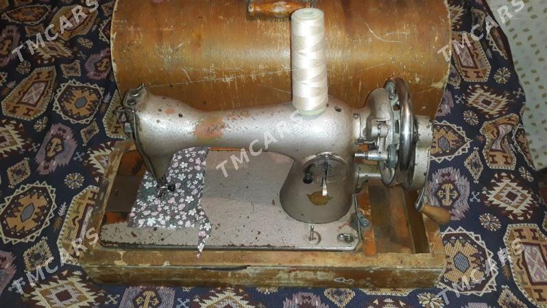 tikin maşin kalinina - Türkmenabat - img 2