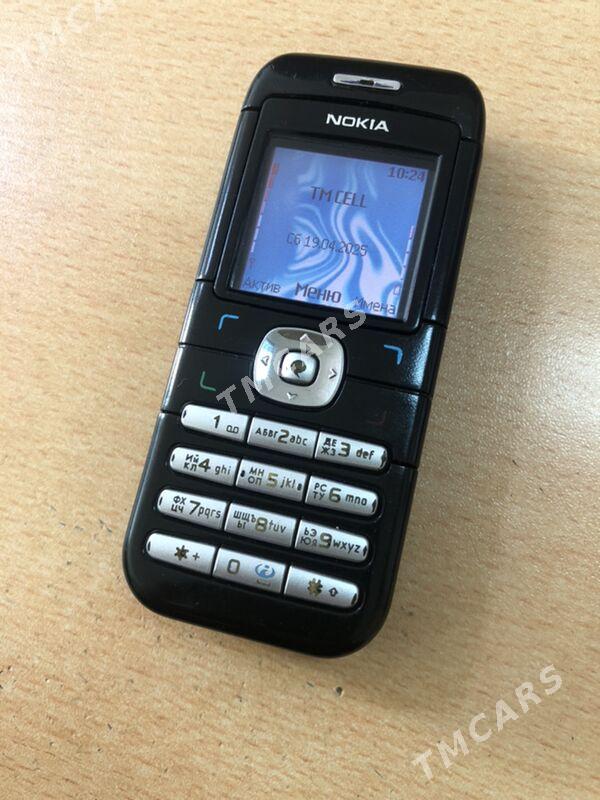 nokia 6030 - Aşgabat - img 2