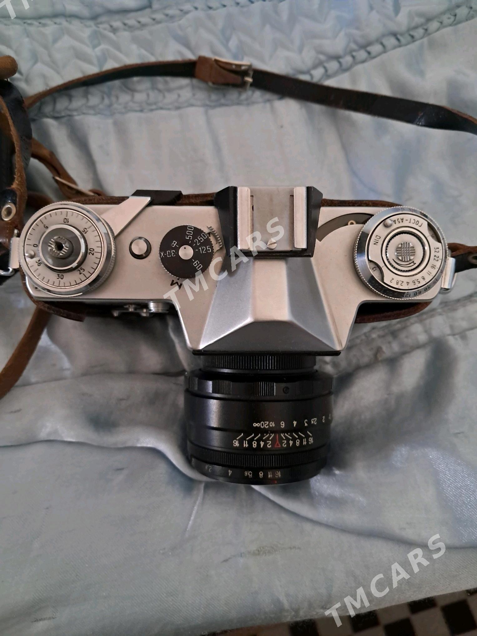 zenit  e - Daşoguz - img 2