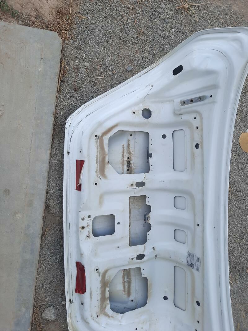 wersa bagaź sedan 11 model 300 TMT - Aşgabat - img 2