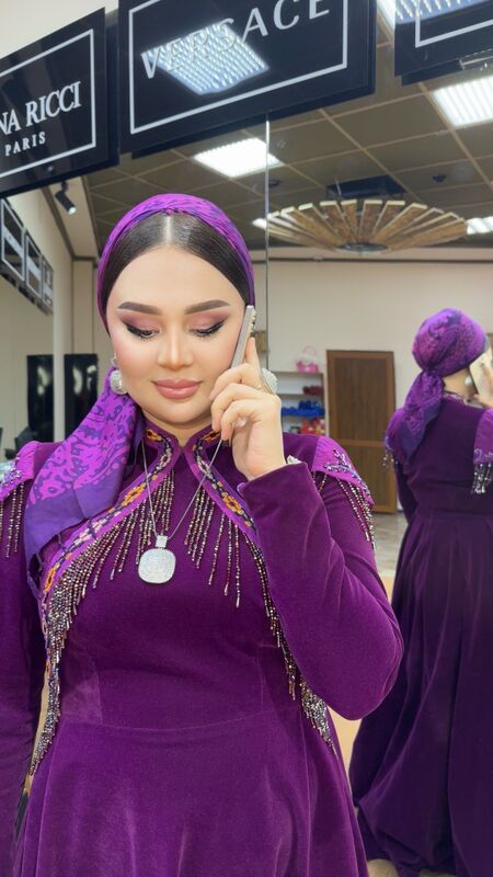 Salon makiaz platok - ул. Московская (10 йыл абаданчылык ш.) - img 6