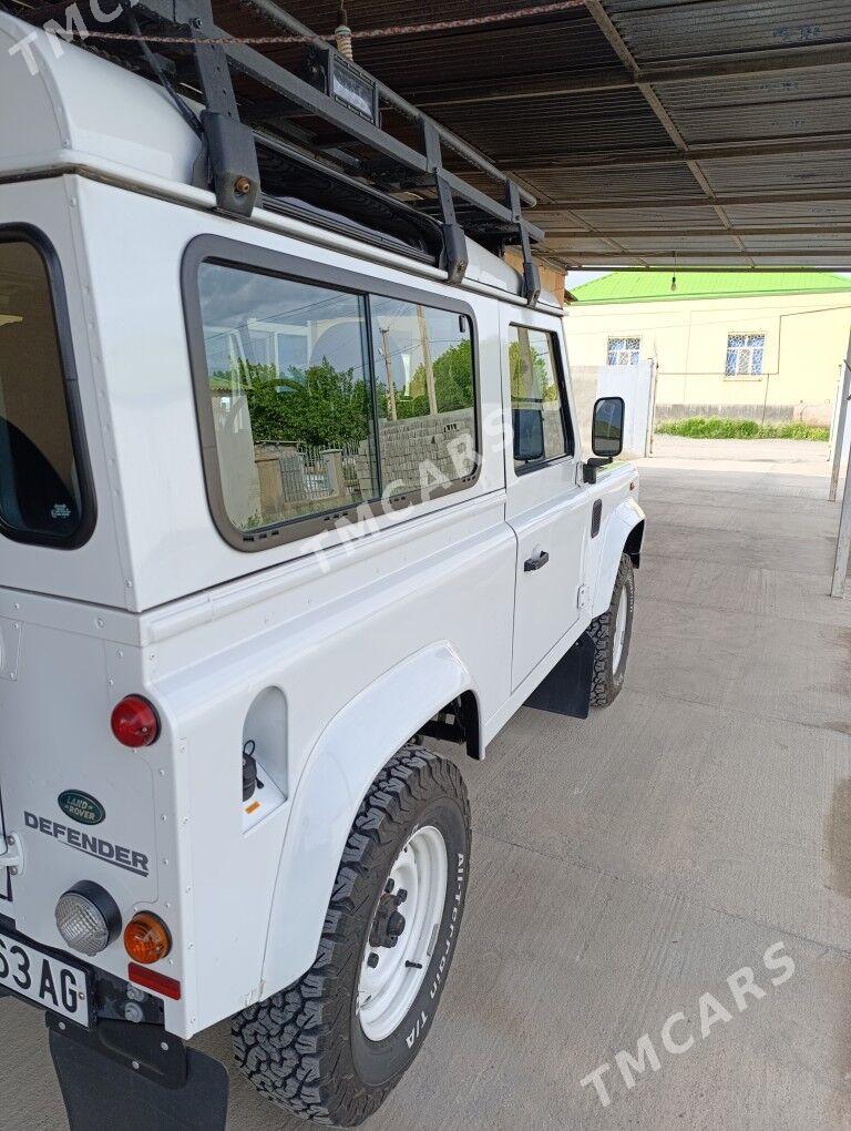 Land Rover Defender 2013 - 375 000 TMT - Aşgabat - img 4