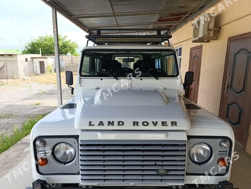 Land Rover Defender 2013 - 375 000 TMT - Aşgabat - img 6