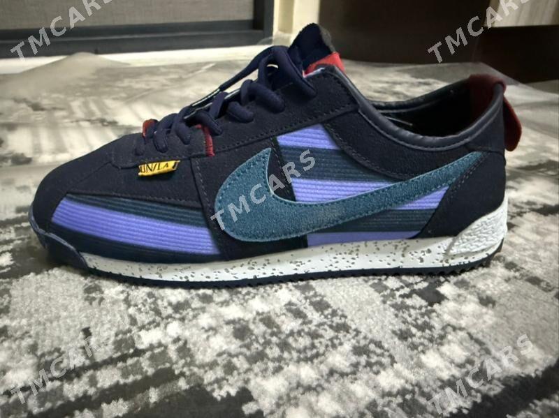 nike cortez 72 - Ашхабад - img 2