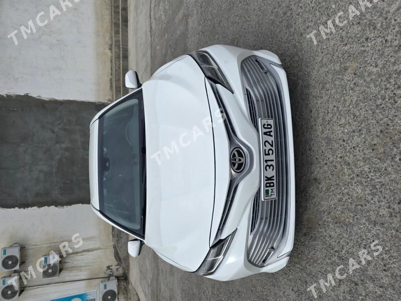 Toyota Camry 2018 - 275 000 TMT - Bekrewe - img 5