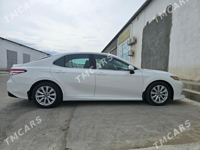 Toyota Camry 2018 - 275 000 TMT - Bekrewe - img 7