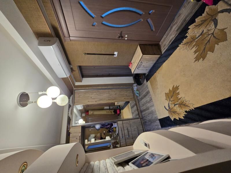 Мир 2 5эт 2ком 70м2 Евро - Ашхабад - img 9