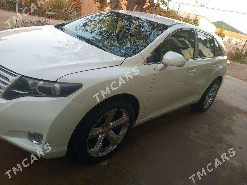 Toyota Venza 2009 - 210 000 TMT - Туркменабат - img 2