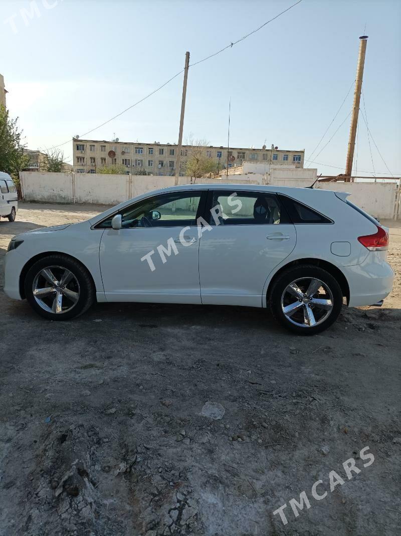 Toyota Venza 2009 - 210 000 TMT - Туркменабат - img 7