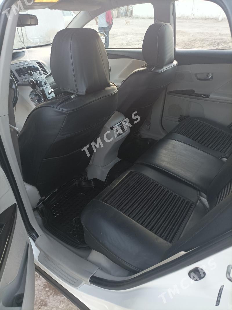 Toyota Venza 2009 - 210 000 TMT - Туркменабат - img 3