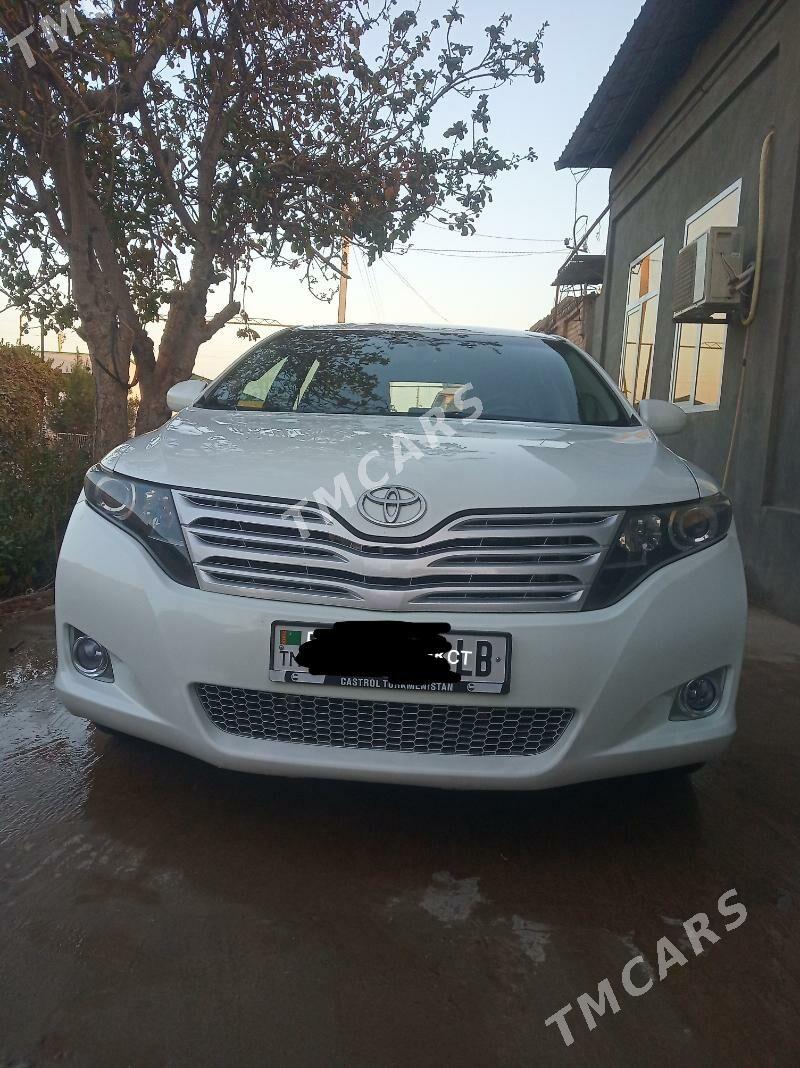 Toyota Venza 2009 - 210 000 TMT - Туркменабат - img 4